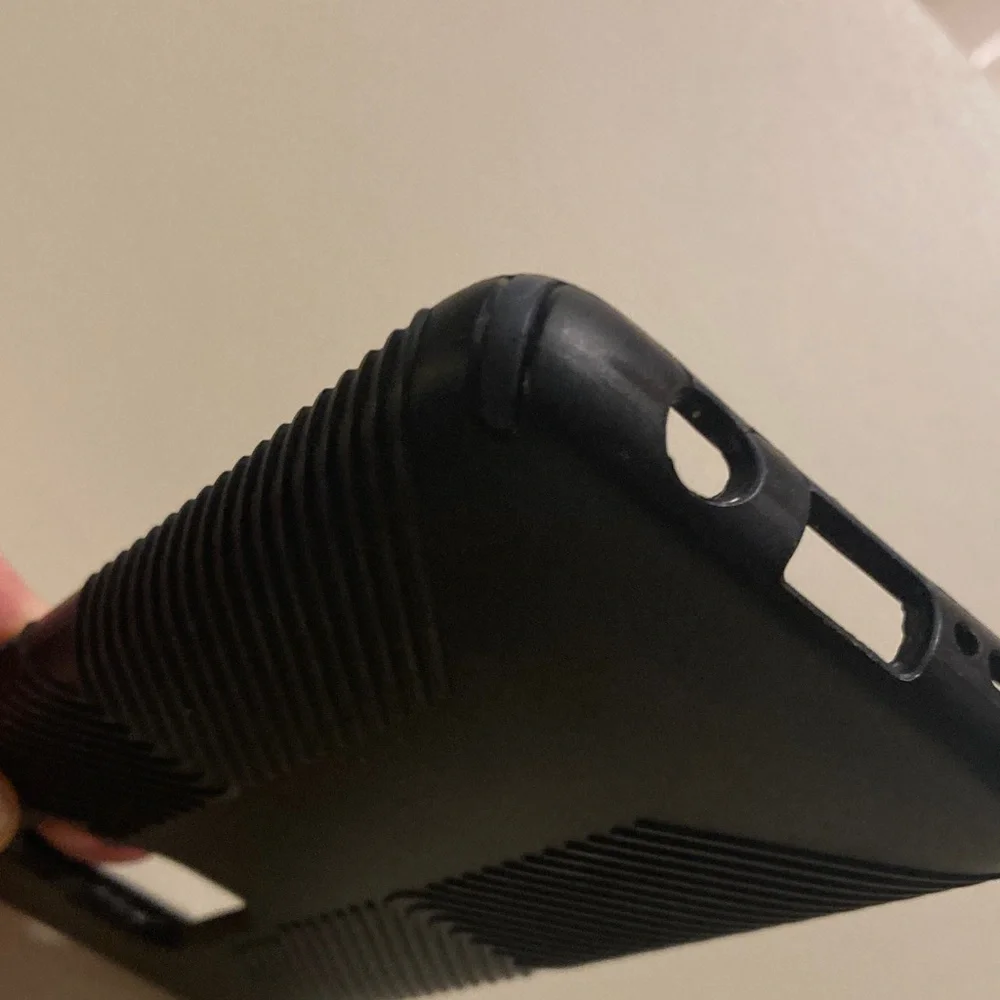 Speck Presidio Grip Samsung Galaxy S9 Case - Picture 5 of 7
